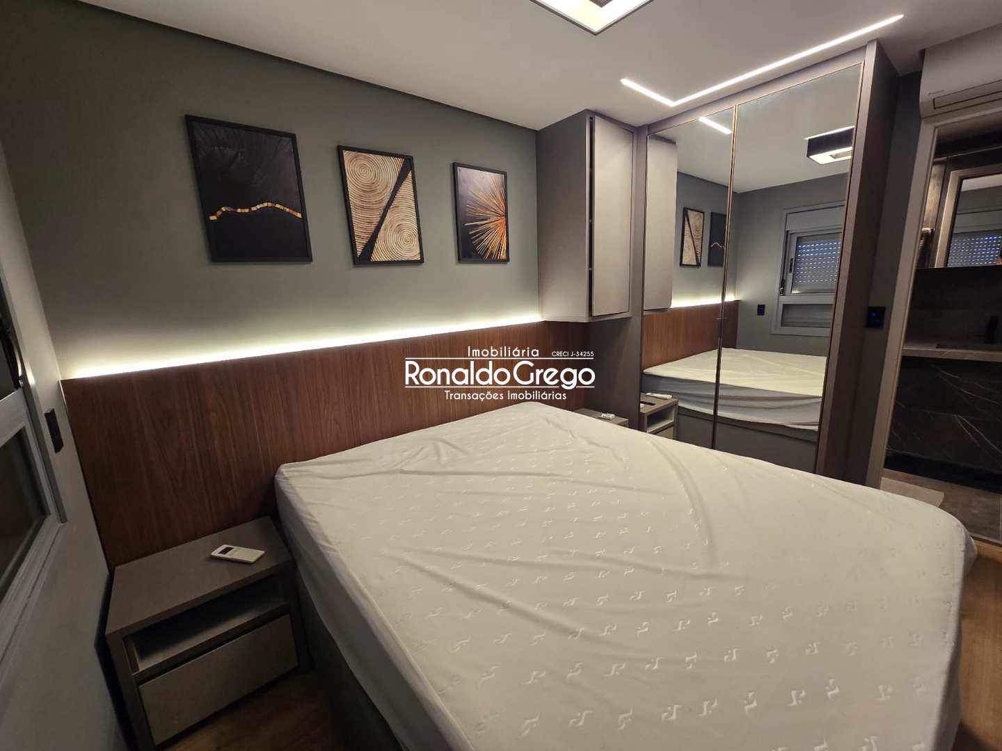 Flat/Apart Hotel, 1 quarto, 48 m² - Foto 14