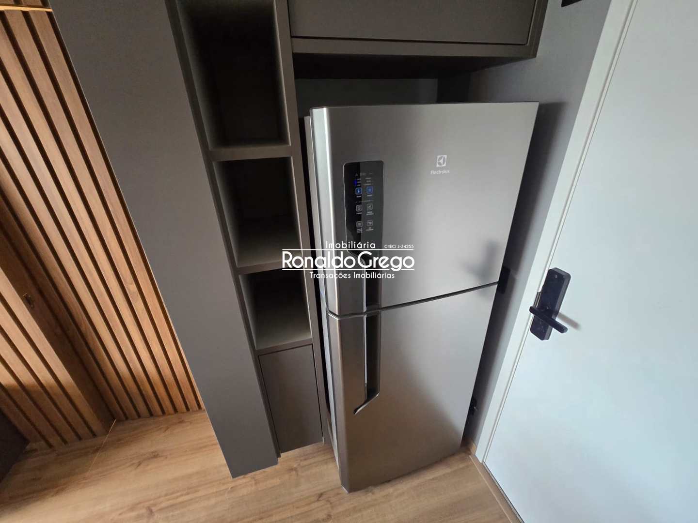 Flat/Apart Hotel, 1 quarto, 48 m² - Foto 10