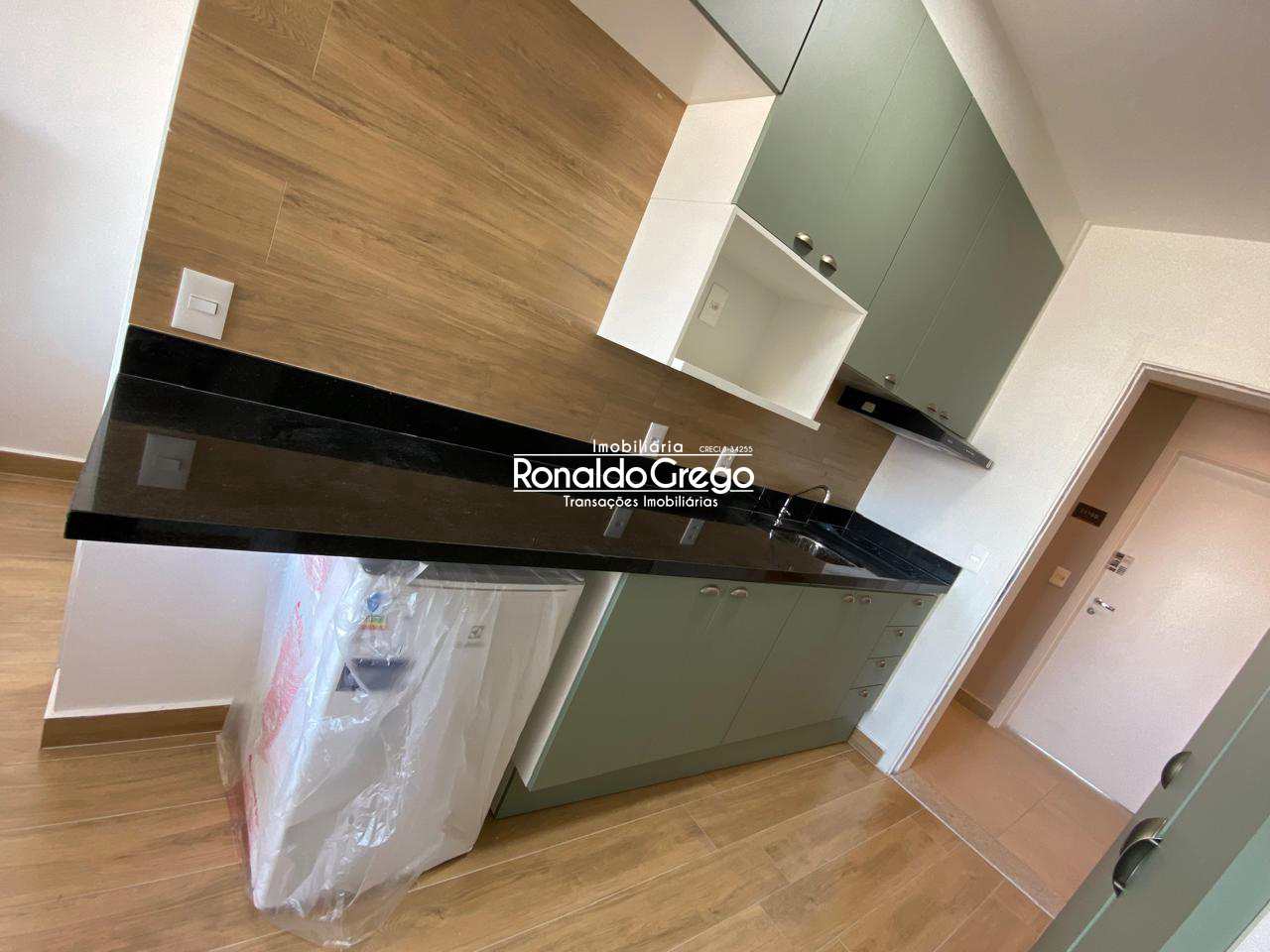 Flat/Apart Hotel, 1 quarto, 27 m² - Foto 15