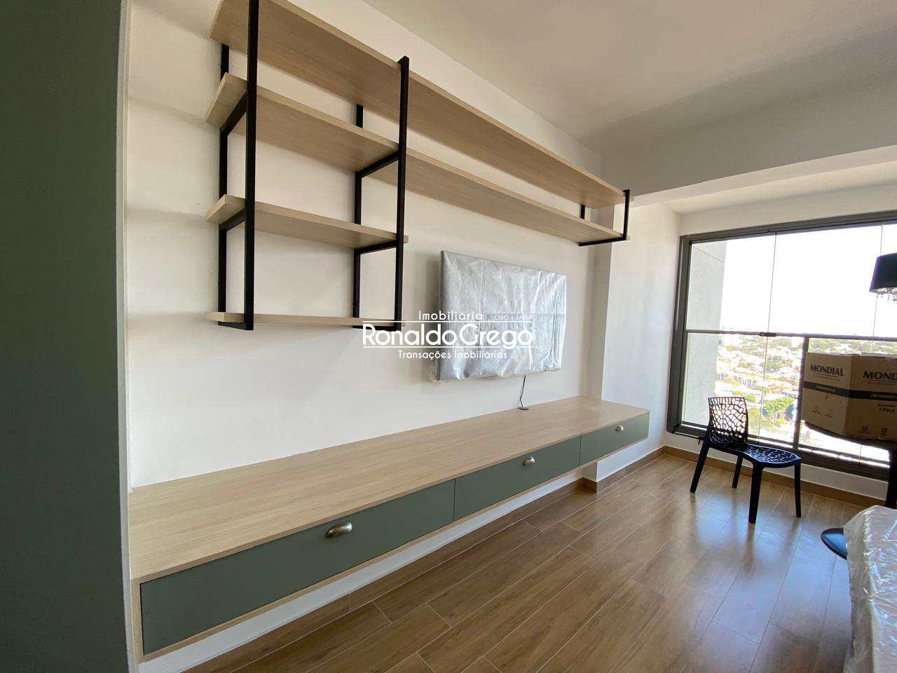 Flat/Apart Hotel, 1 quarto, 27 m² - Foto 16