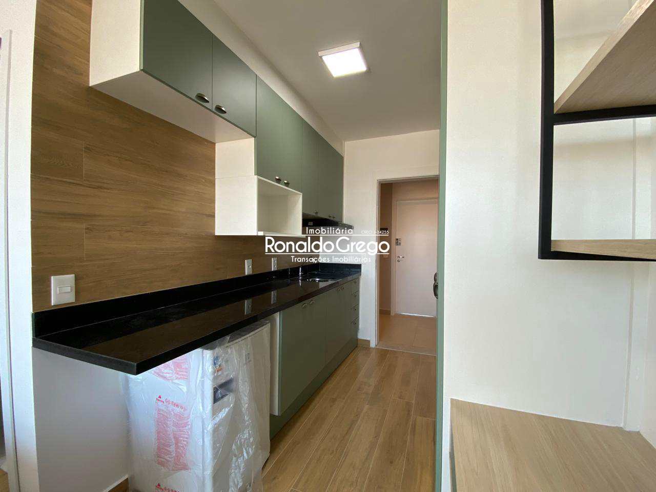 Flat/Apart Hotel, 1 quarto, 27 m² - Foto 13