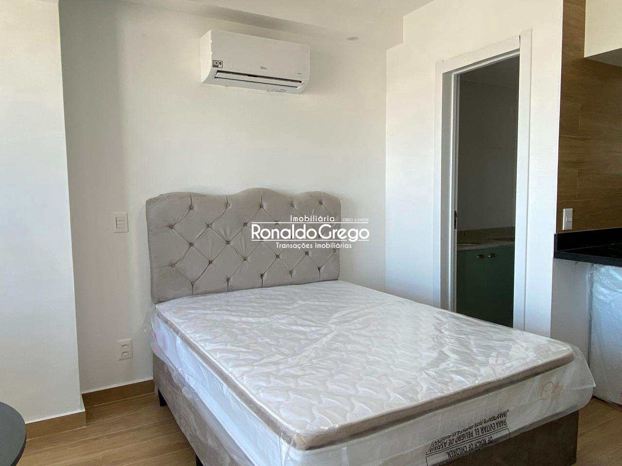 Flat/Apart Hotel, 1 quarto, 27 m² - Foto 7