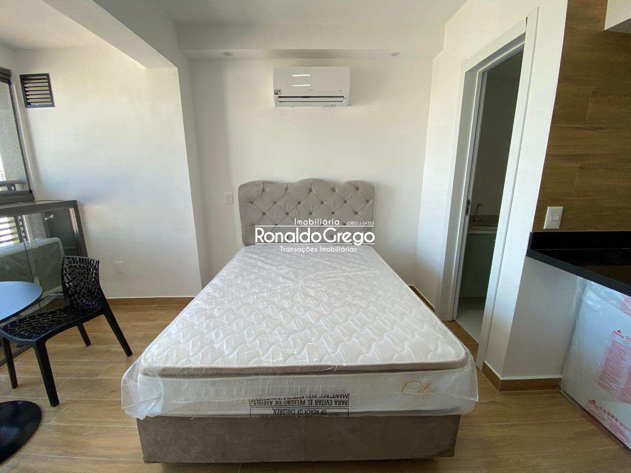 Flat/Apart Hotel, 1 quarto, 27 m² - Foto 14