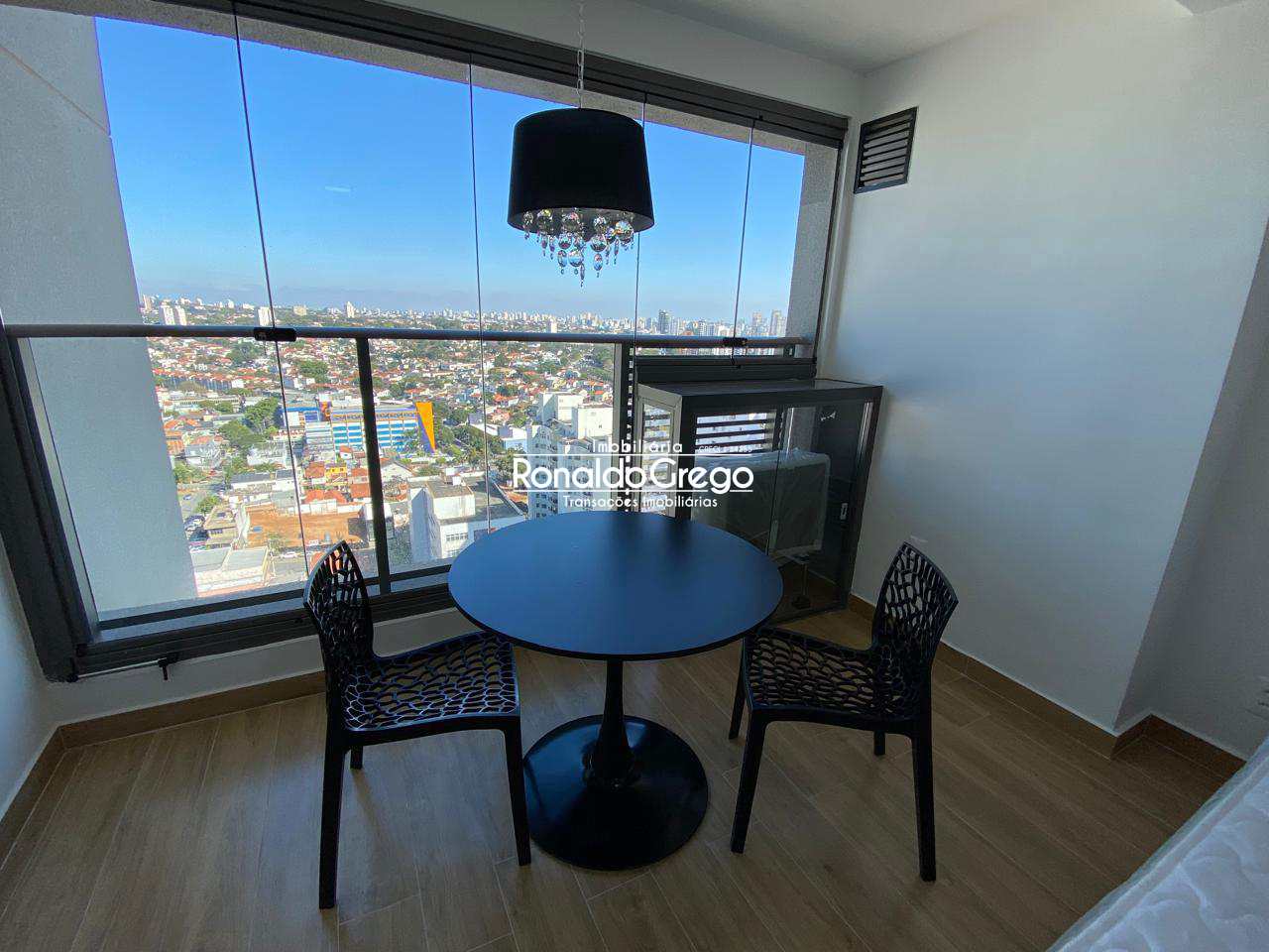 Flat/Apart Hotel, 1 quarto, 27 m² - Foto 12