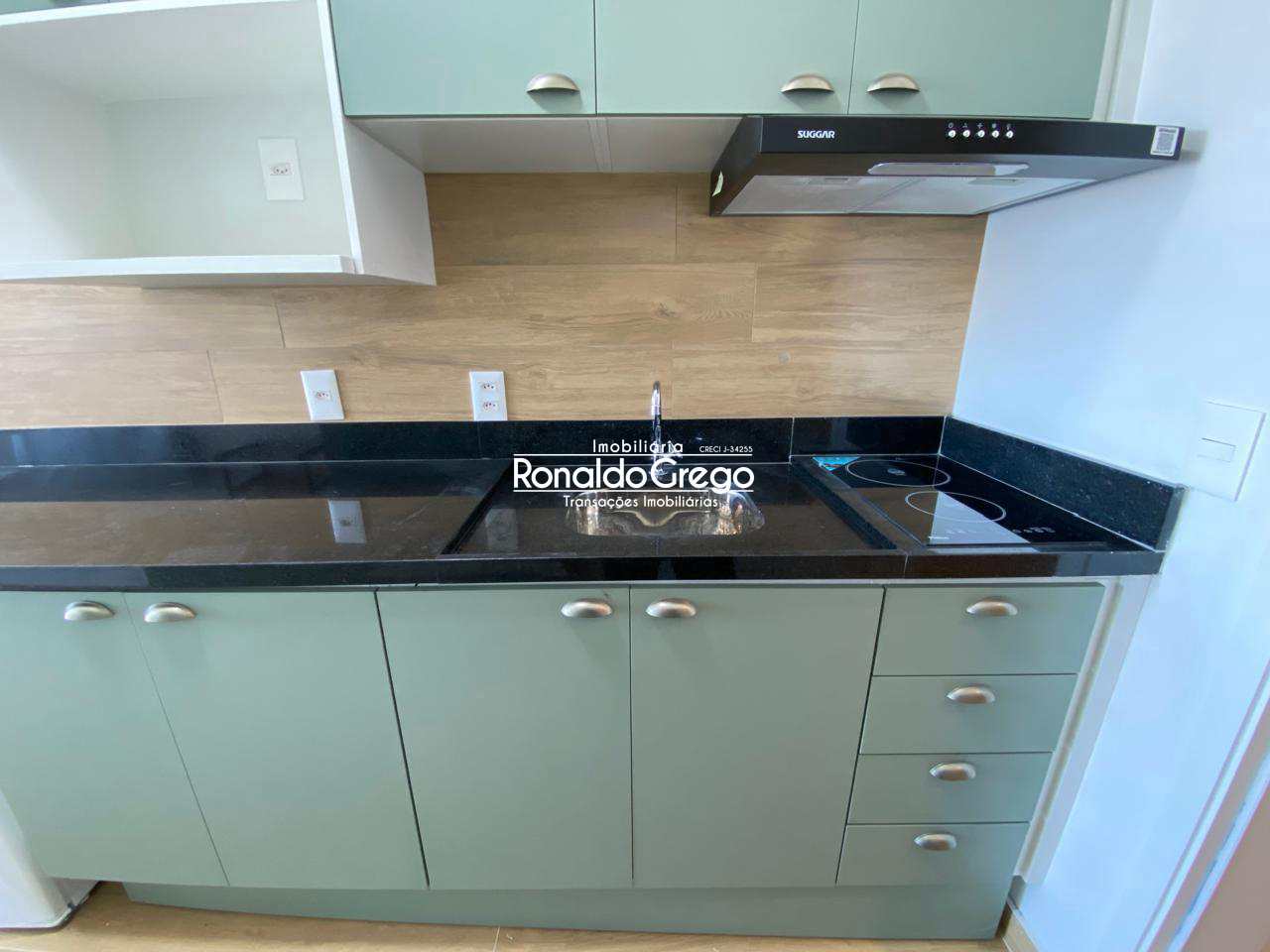 Flat/Apart Hotel, 1 quarto, 27 m² - Foto 4