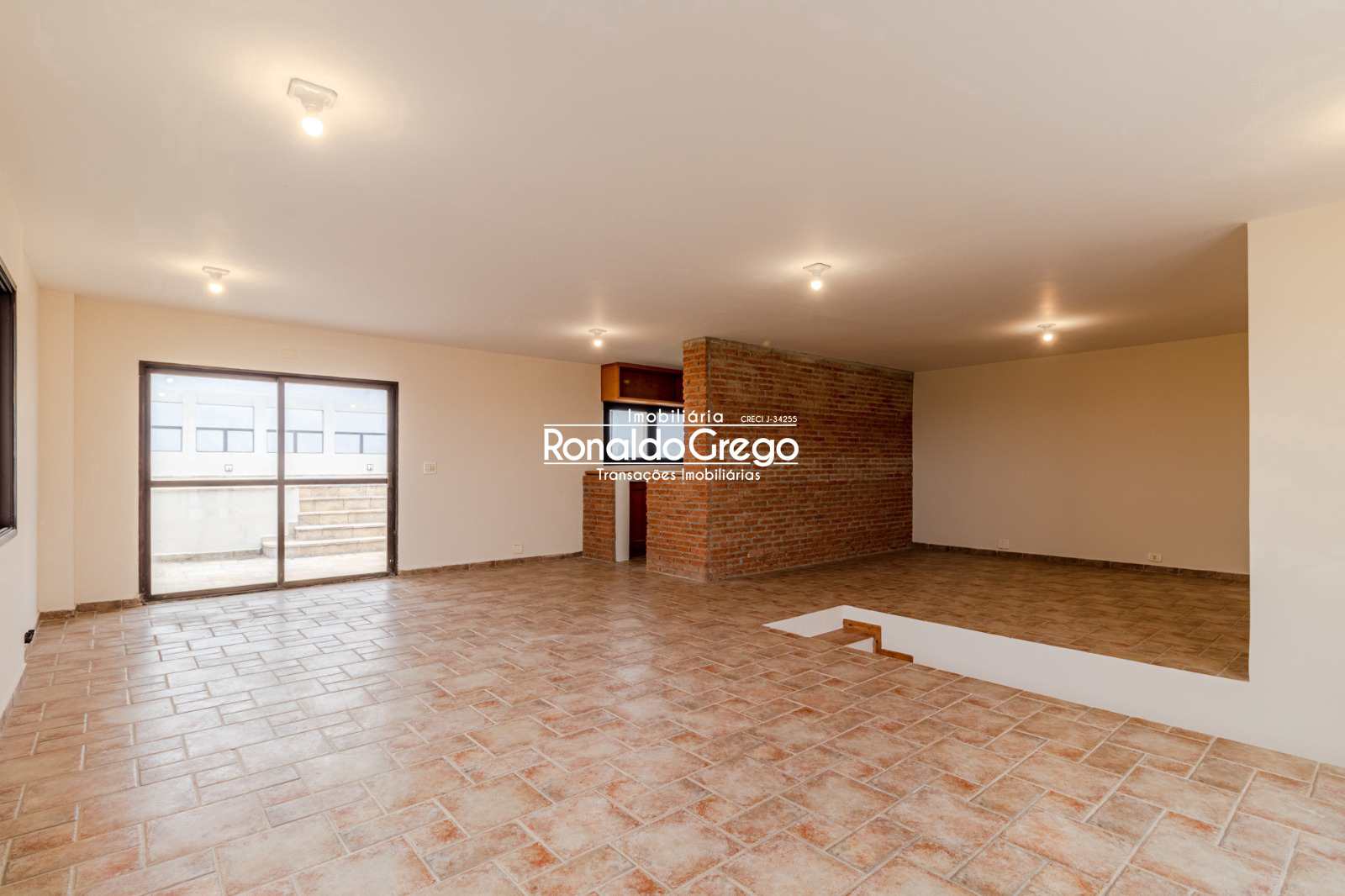 Cobertura, 4 quartos, 636 m² - Foto 1