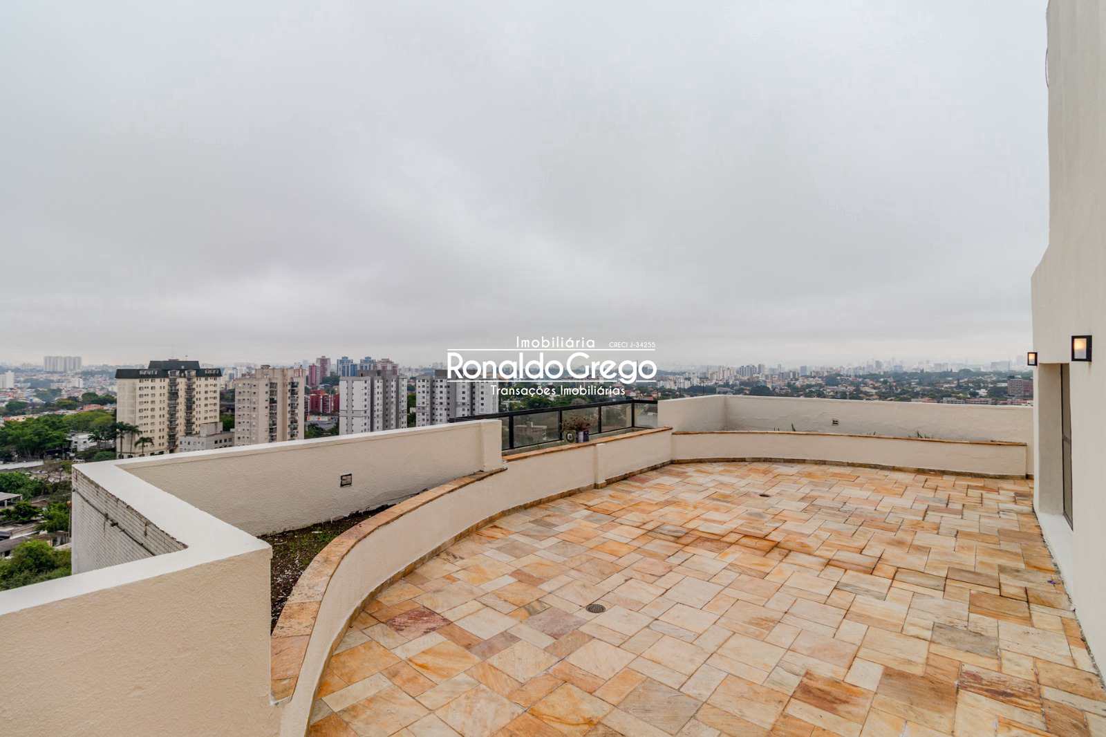 Cobertura, 4 quartos, 636 m² - Foto 8