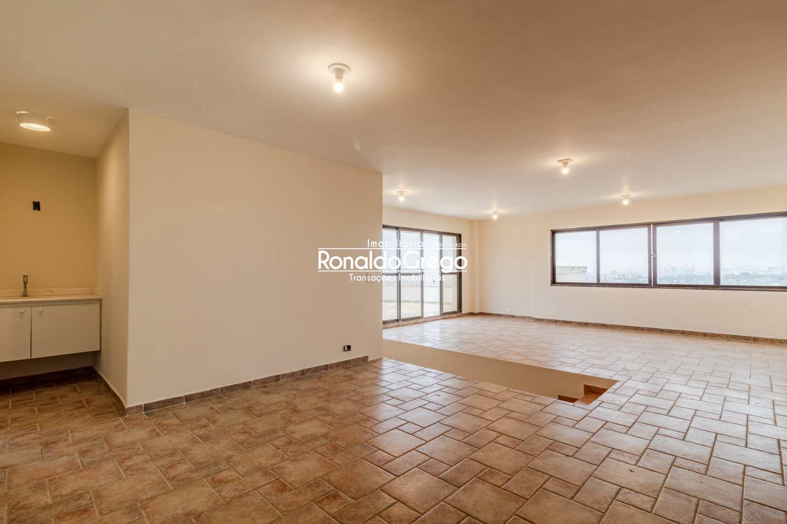 Cobertura, 4 quartos, 636 m² - Foto 2