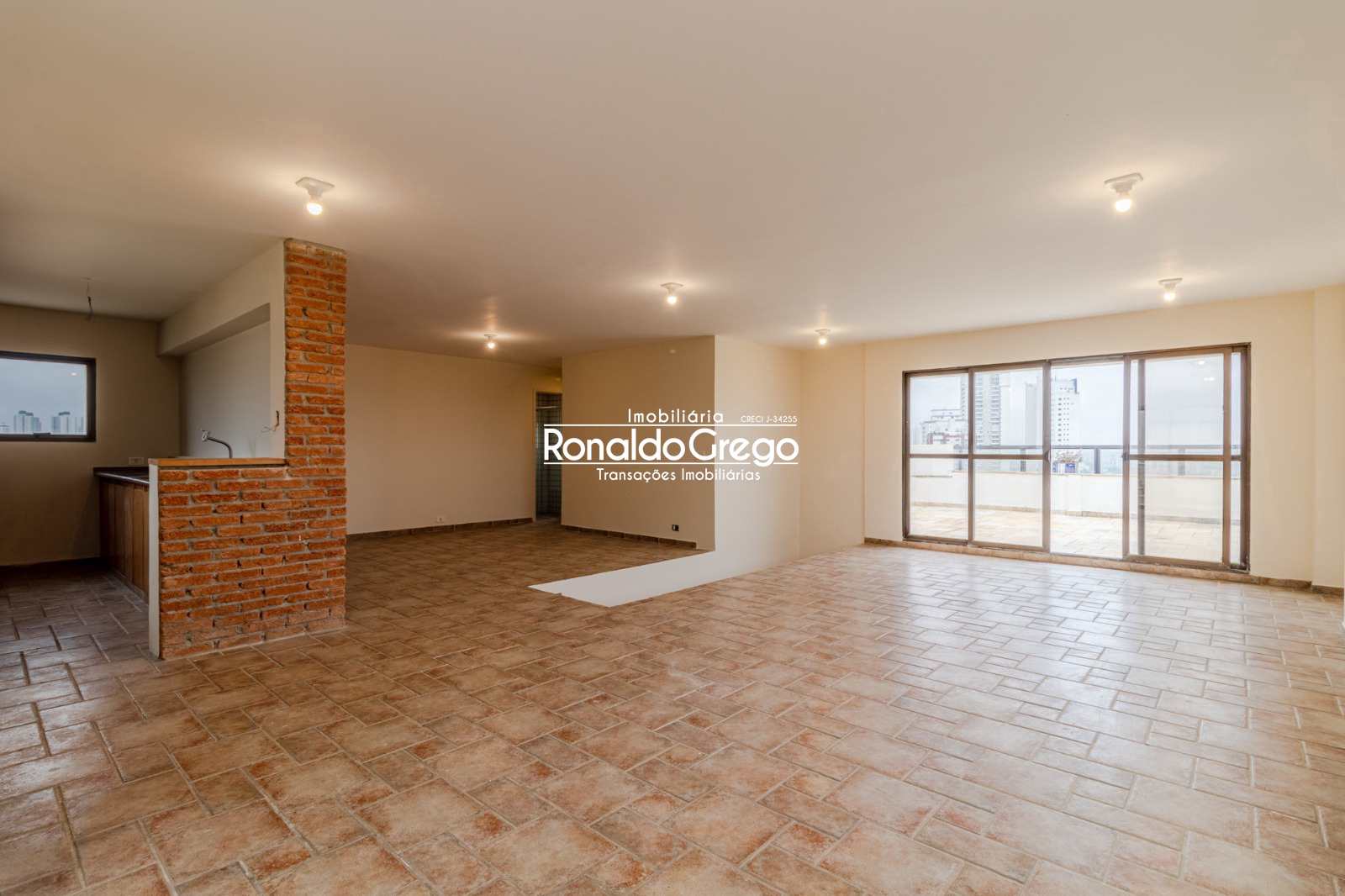 Cobertura, 4 quartos, 636 m² - Foto 3