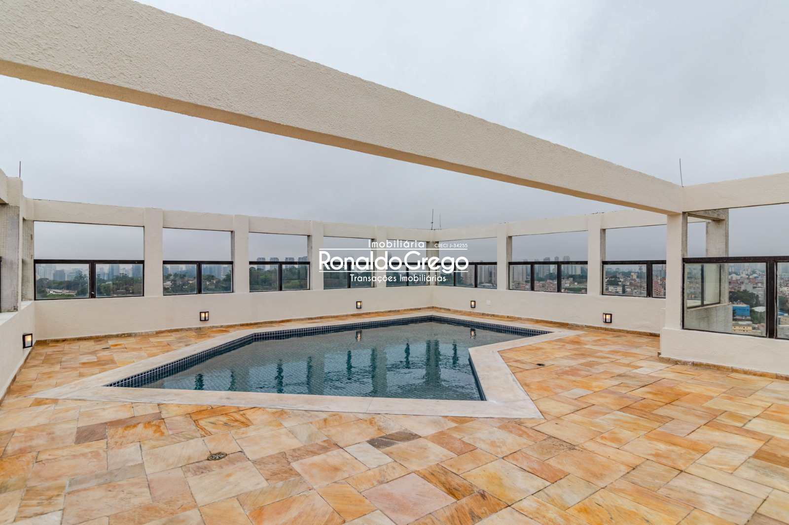 Cobertura, 4 quartos, 636 m² - Foto 5