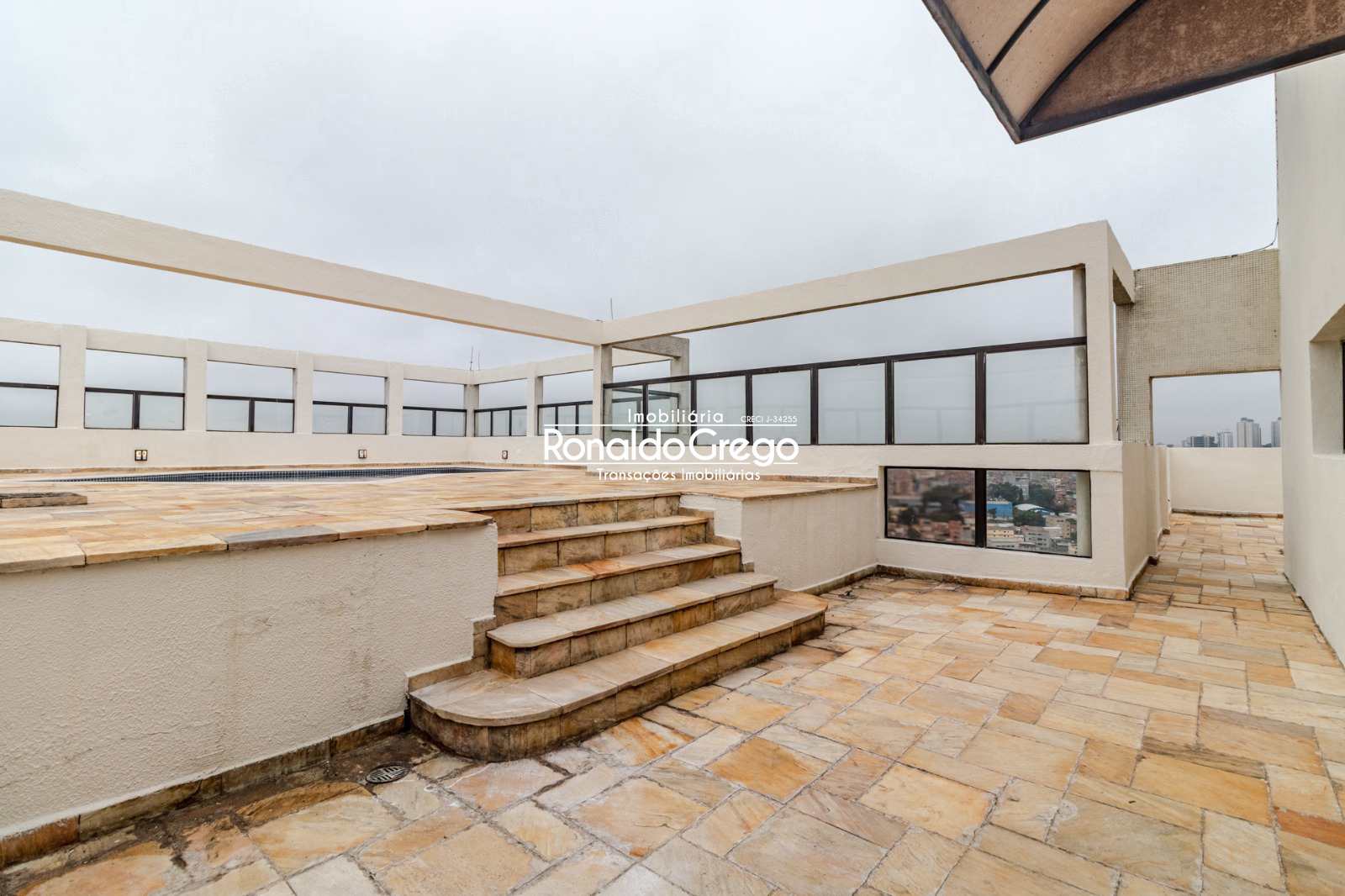 Cobertura, 4 quartos, 636 m² - Foto 4