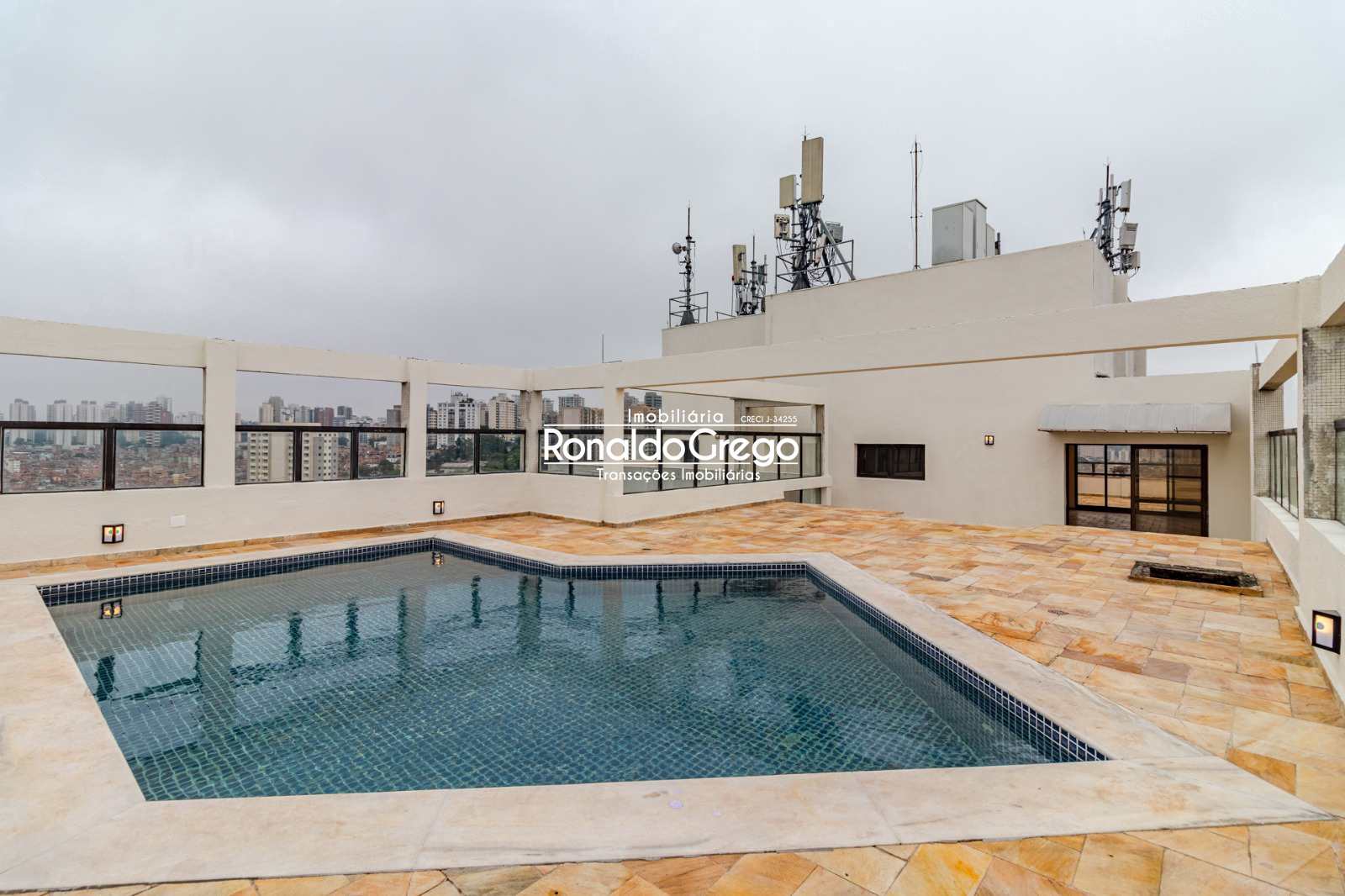 Cobertura, 4 quartos, 636 m² - Foto 6