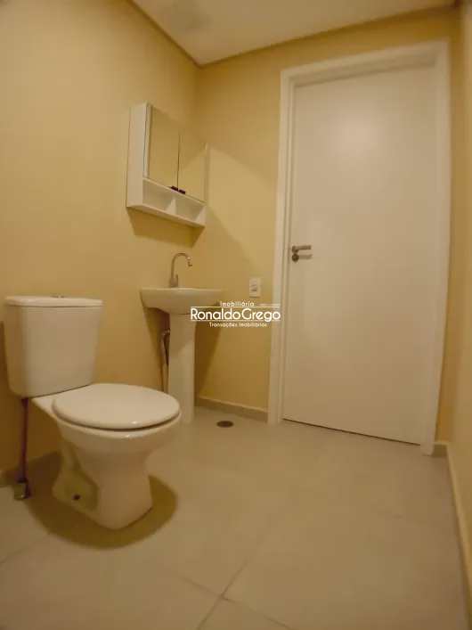 Flat/Apart Hotel, 1 quarto, 32 m² - Foto 12