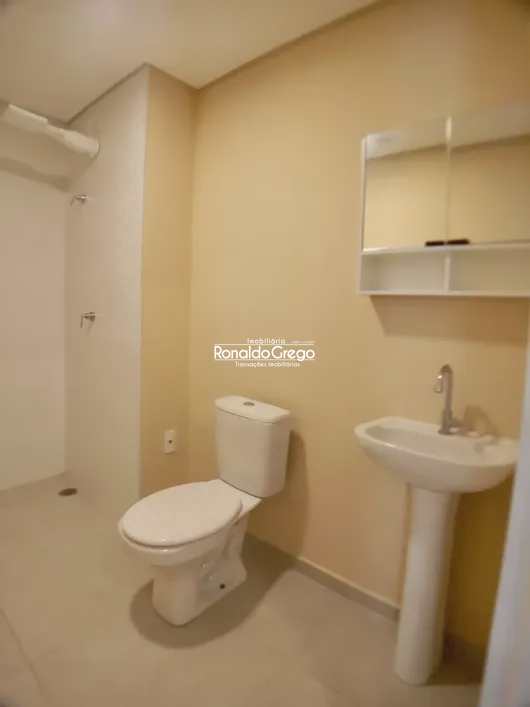 Flat/Apart Hotel, 1 quarto, 32 m² - Foto 13