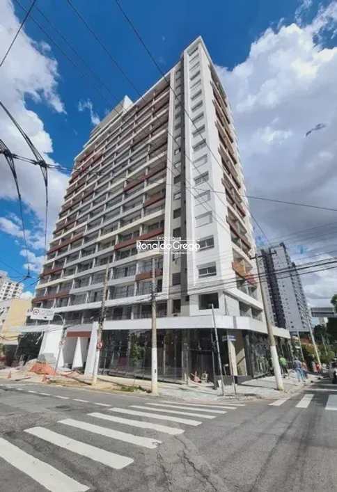 Flat/Apart Hotel, 1 quarto, 32 m² - Foto 14