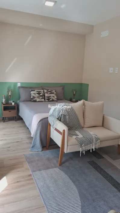 Flat/Apart Hotel, 1 quarto, 32 m² - Foto 7