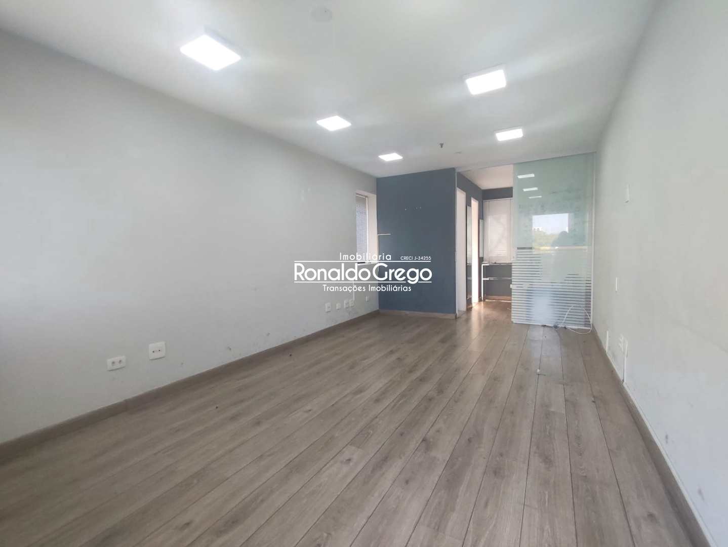 Prédio Inteiro, 30 m² - Foto 1