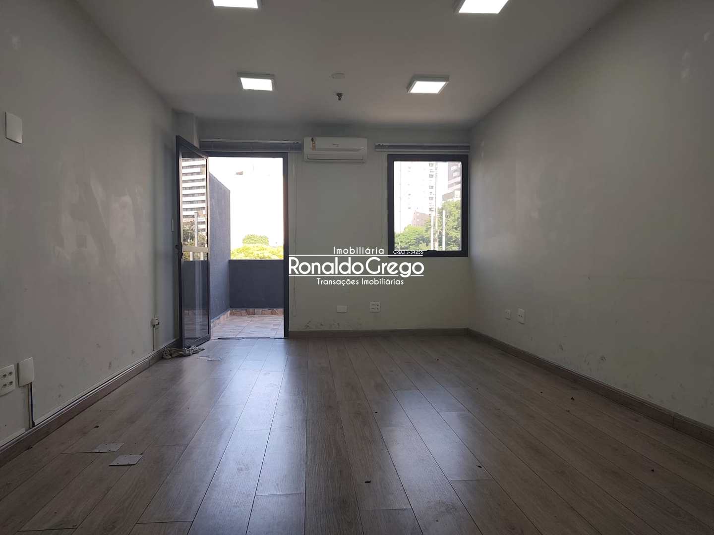 Prédio Inteiro, 30 m² - Foto 2