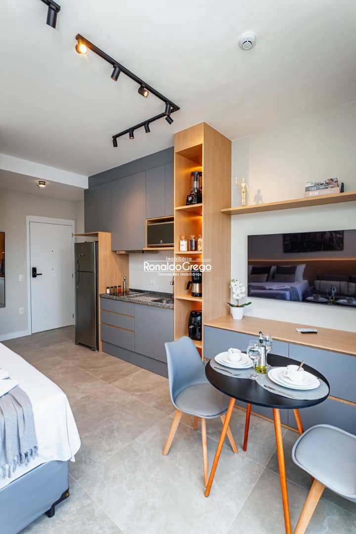 Flat/Apart Hotel, 1 quarto, 29 m² - Foto 5