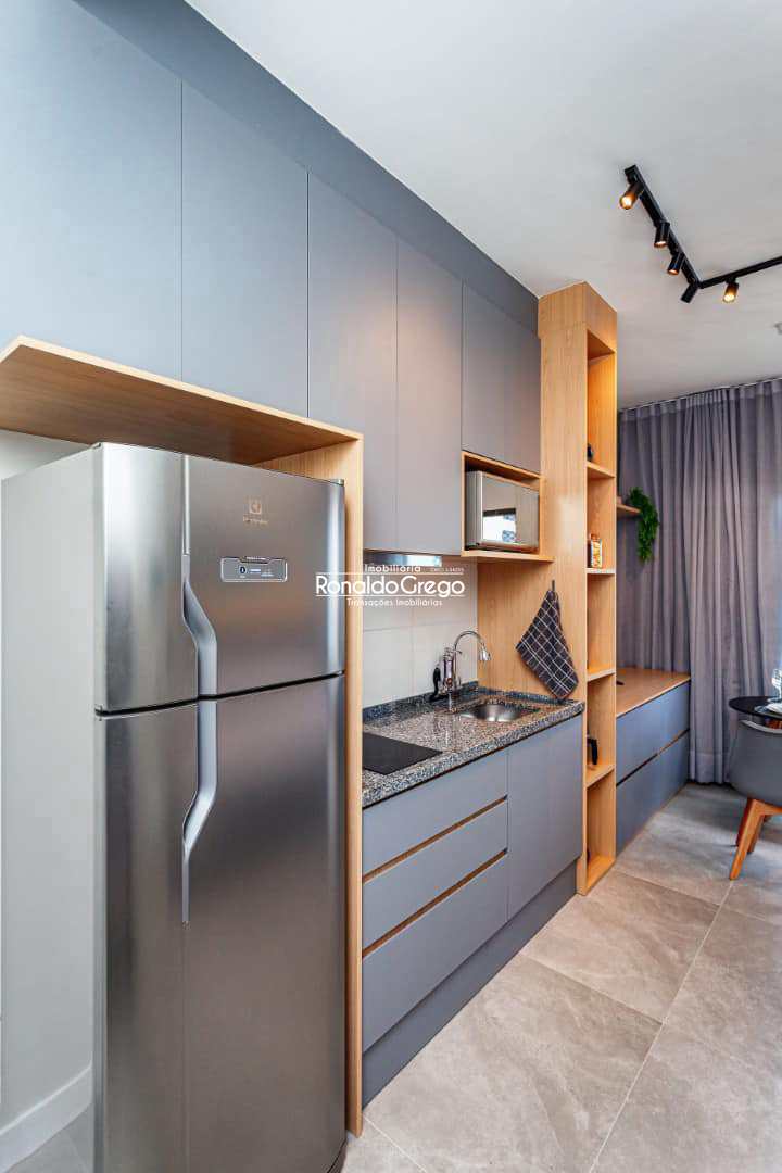 Flat/Apart Hotel, 1 quarto, 29 m² - Foto 6