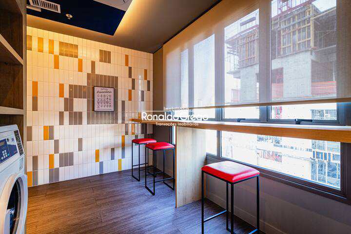 Flat/Apart Hotel, 1 quarto, 29 m² - Foto 13