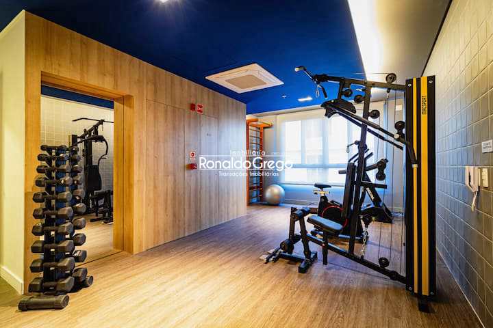 Flat/Apart Hotel, 1 quarto, 29 m² - Foto 15