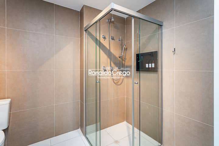 Flat/Apart Hotel, 1 quarto, 29 m² - Foto 9