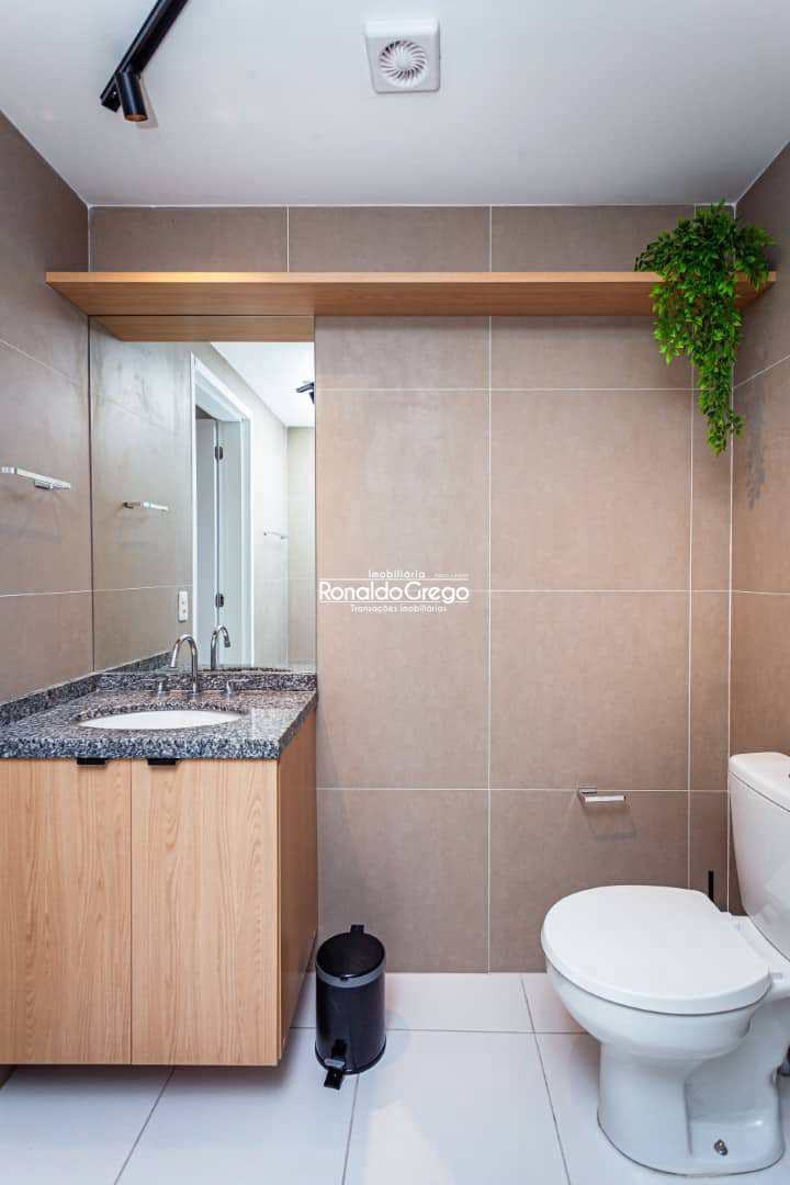 Flat/Apart Hotel, 1 quarto, 29 m² - Foto 10