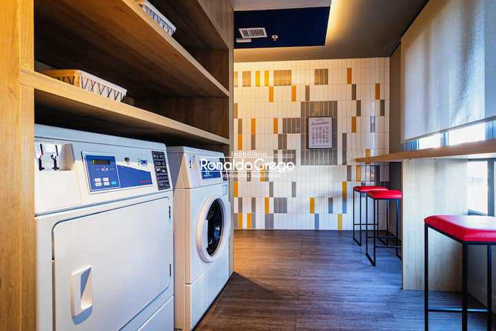 Flat/Apart Hotel, 1 quarto, 29 m² - Foto 11