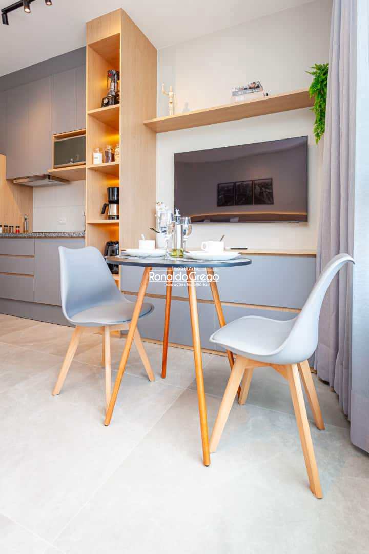 Flat/Apart Hotel, 1 quarto, 29 m² - Foto 7