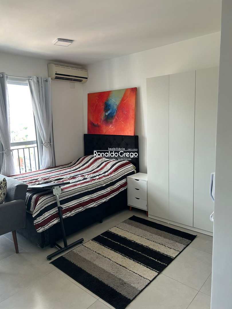 Flat/Apart Hotel, 1 quarto, 29 m² - Foto 3