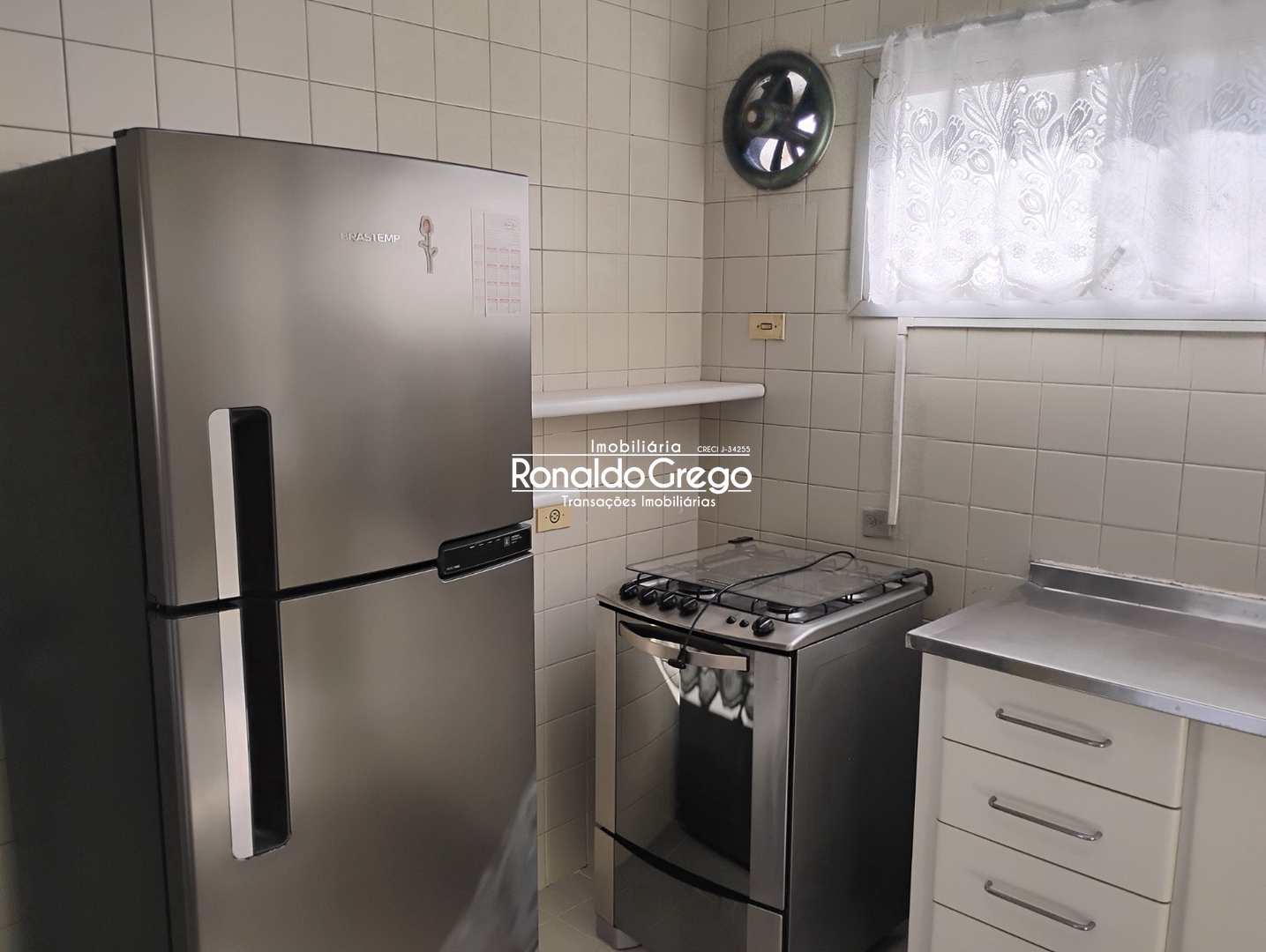 Apartamento, 3 quartos, 105 m² - Foto 5