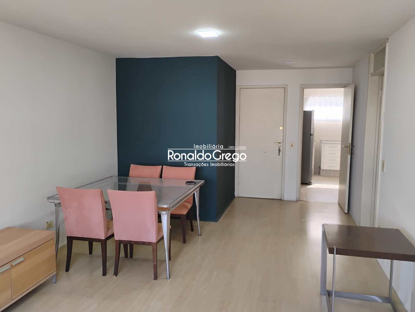 Apartamento, 3 quartos, 105 m² - Foto 1