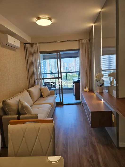 Apartamento com 2 quartos, Vila Clementino, São Paulo - R$ 1.59 mi, Cod: 14711