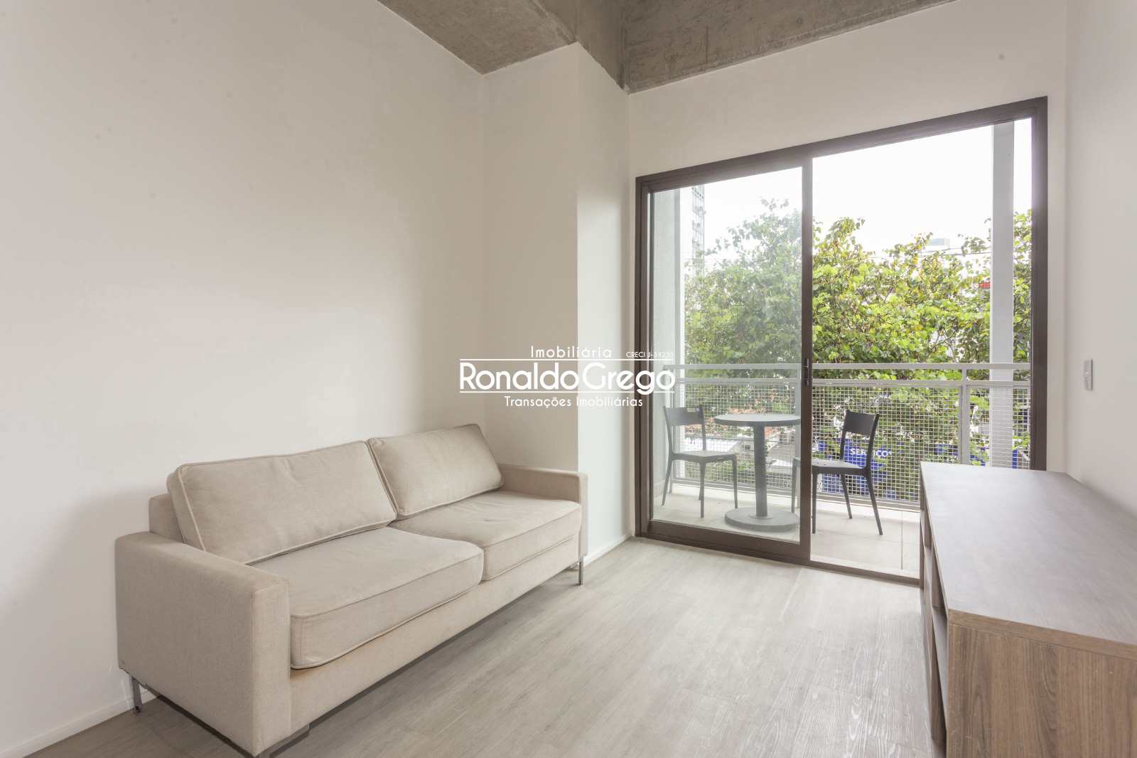 Apartamento com 2 quartos, Brooklin, São Paulo, Cod: 14735
