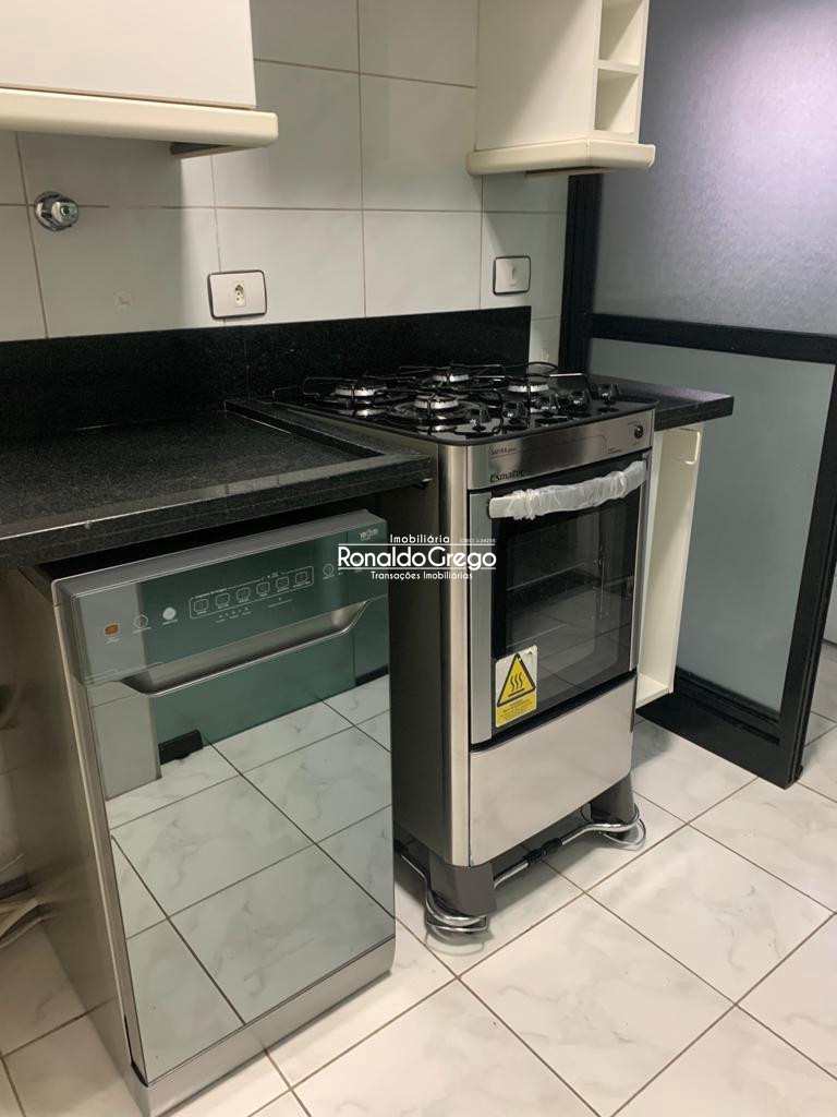 Apartamento com 3 quartos, Itaim Bibi, São Paulo, Cod: 14737
