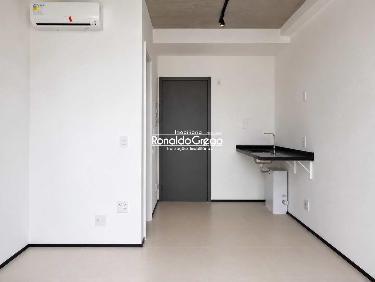 Apartamento com 1 quarto, Paraíso, São Paulo - R$ 599 mil, Cod: 14856