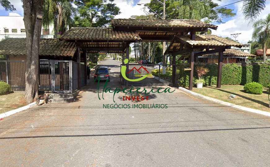 Condomínio Chácara da Lagoa, Itapecerica da Serra.