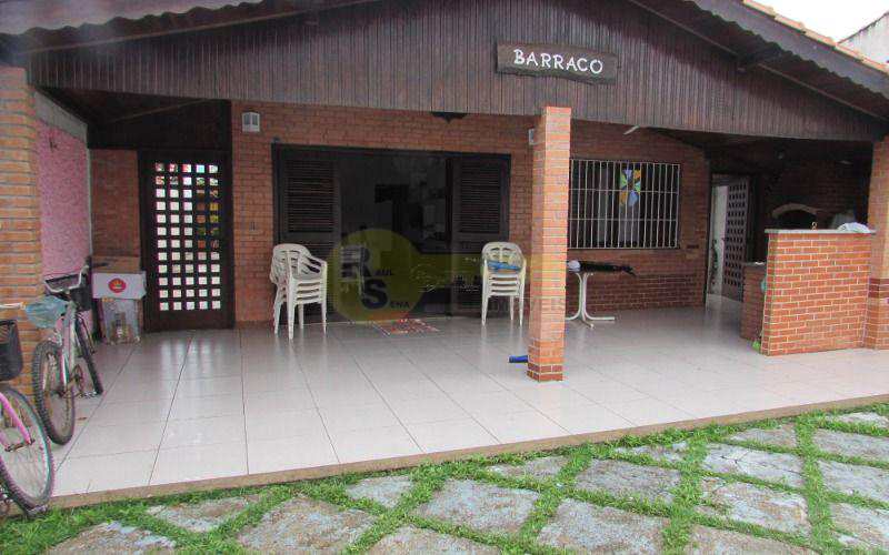 Casa à venda com 3 quartos, 95m² - Foto 2