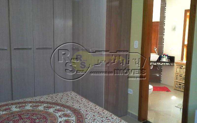 Casa à venda com 3 quartos, 250m² - Foto 21