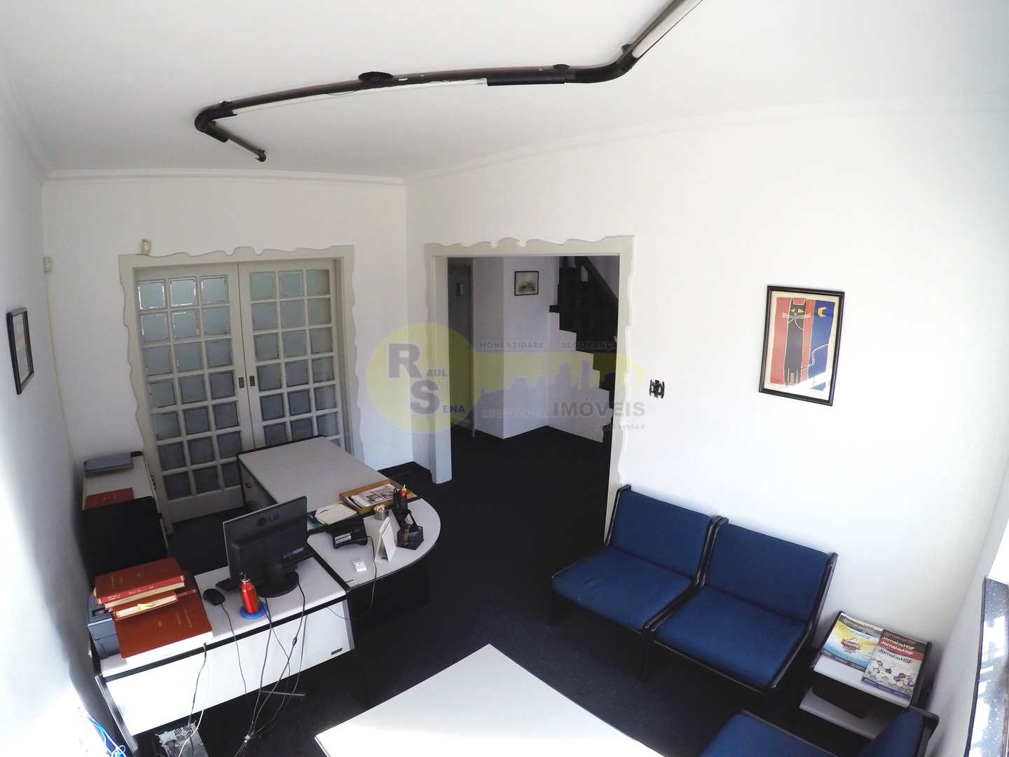 Sobrado à venda com 3 quartos, 700m² - Foto 13