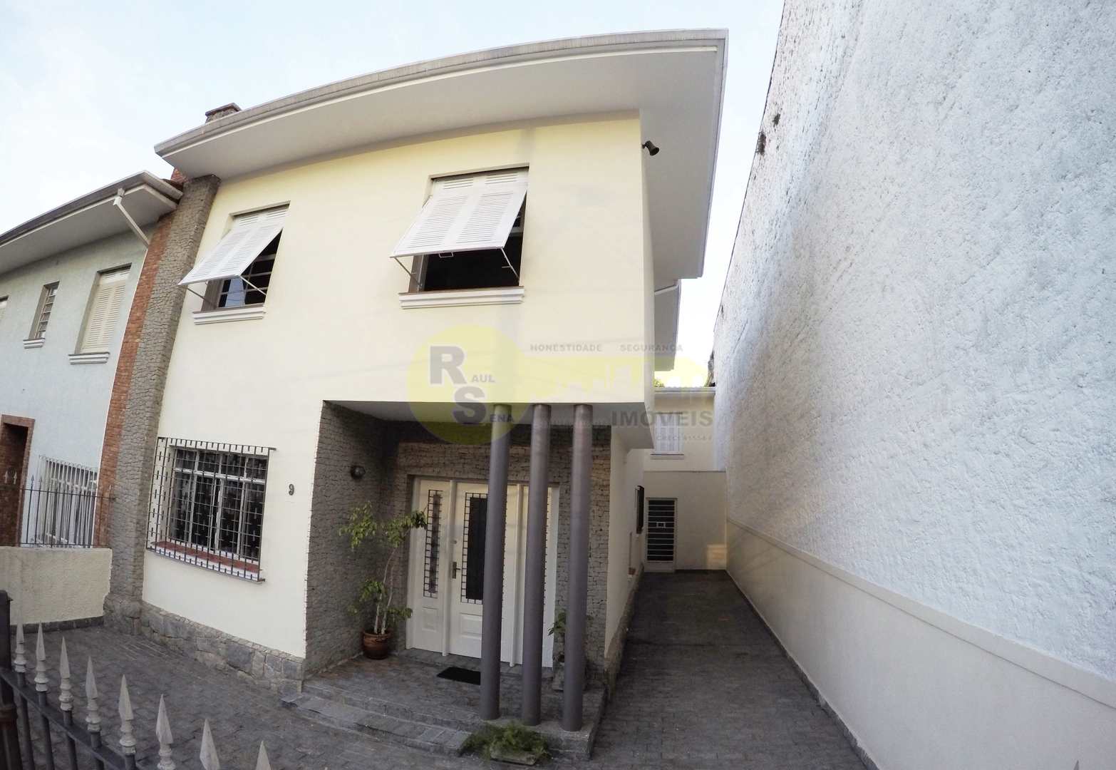 Sobrado à venda com 3 quartos, 700m² - Foto 3