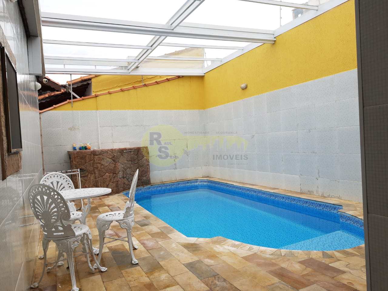 Casa à venda com 3 quartos, 300m² - Foto 35