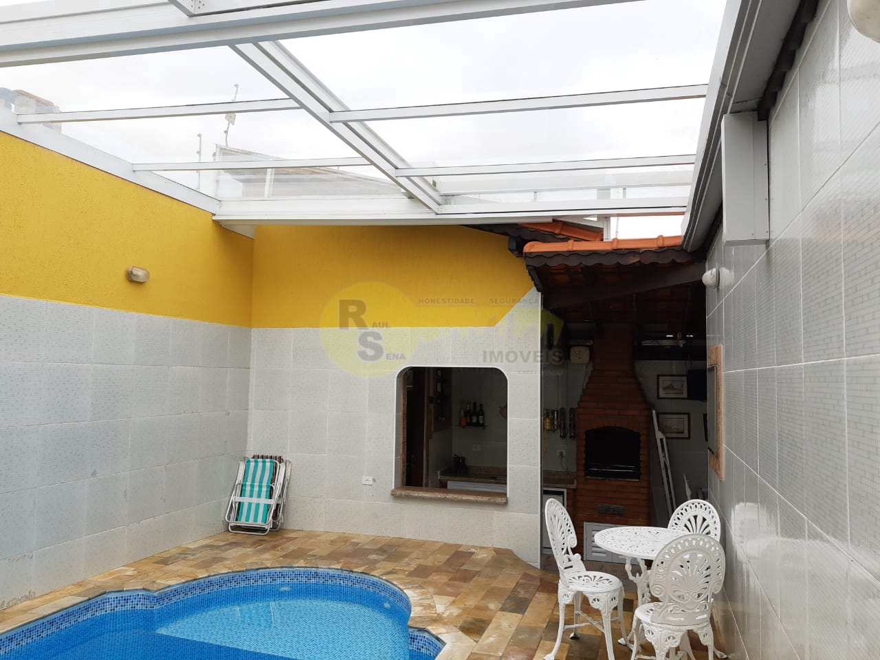 Casa à venda com 3 quartos, 300m² - Foto 39