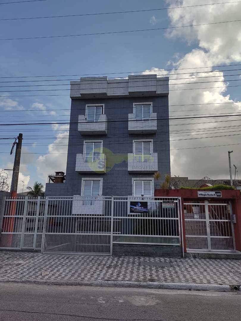 Apartamento à venda com 1 quarto, 50m² - Foto 2