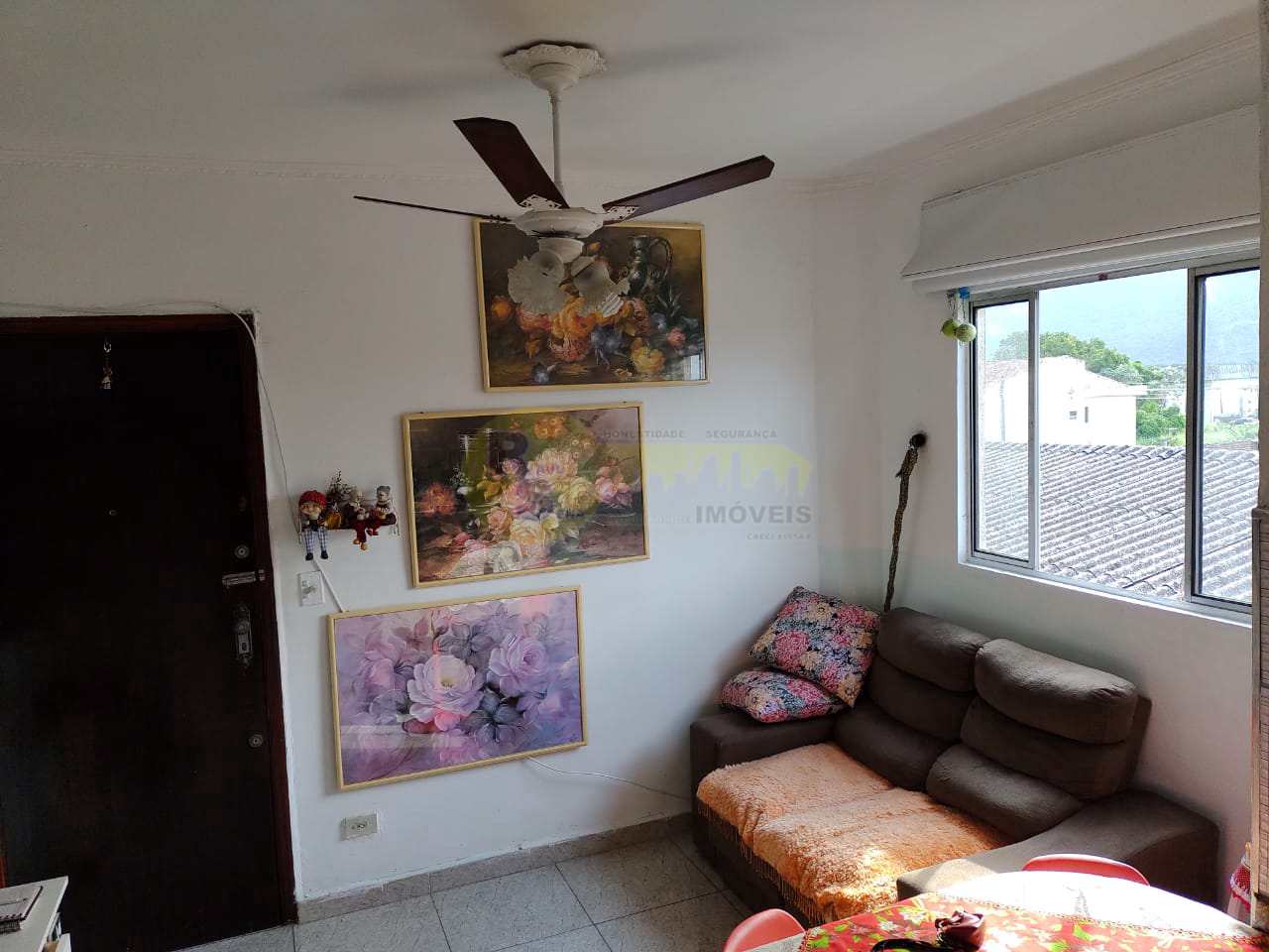 Apartamento à venda com 1 quarto, 50m² - Foto 8