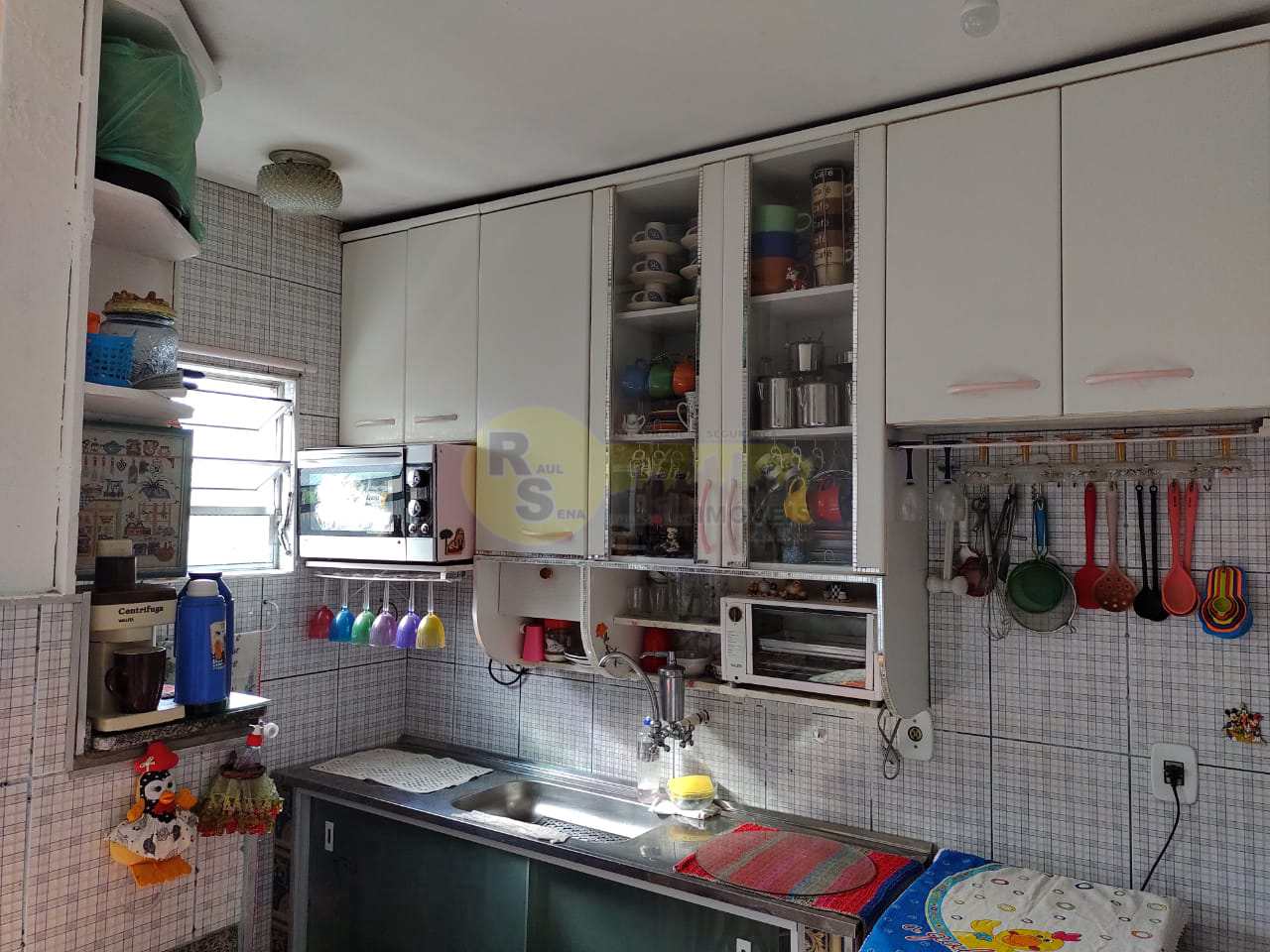 Apartamento à venda com 1 quarto, 50m² - Foto 17