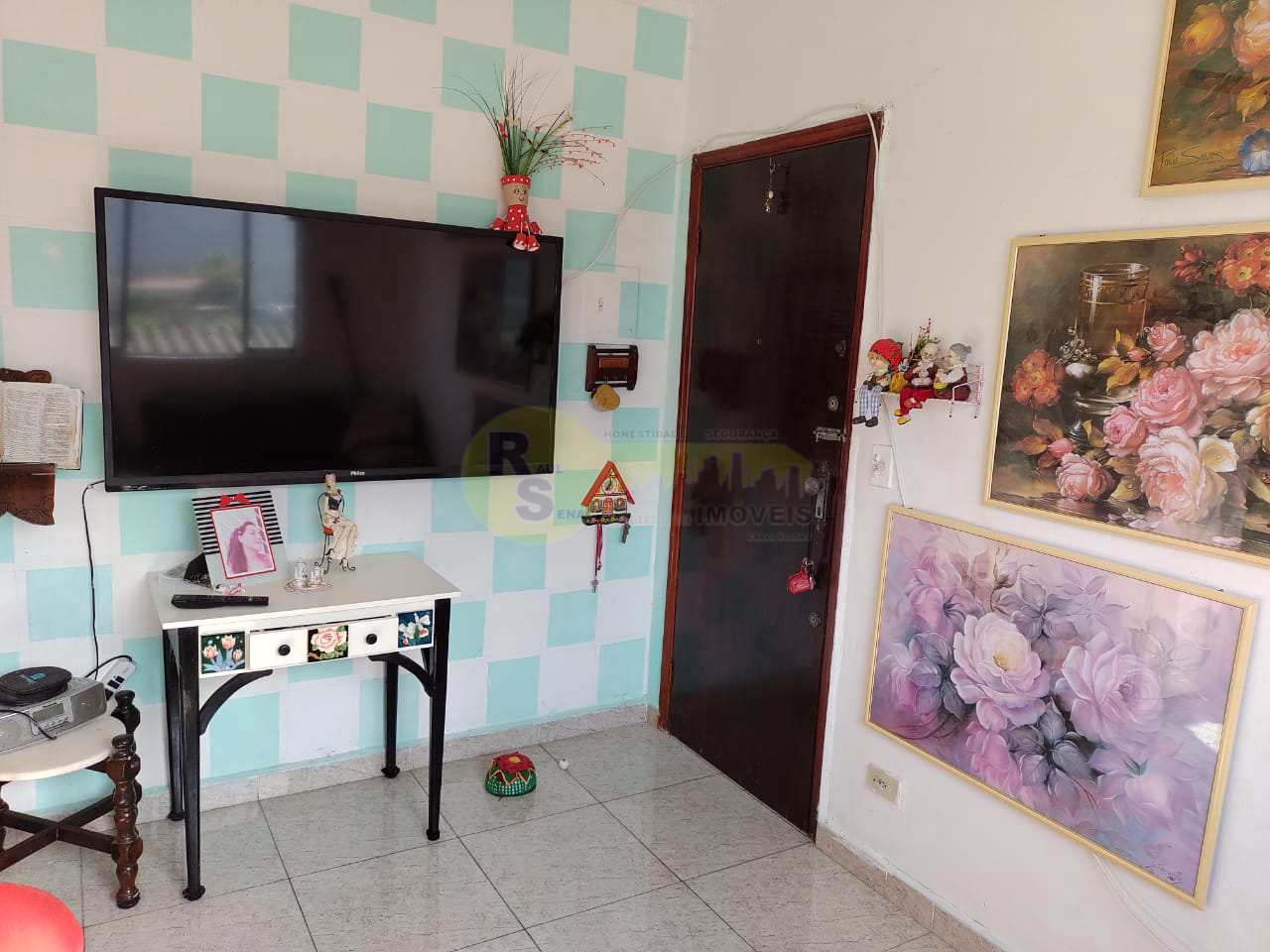 Apartamento à venda com 1 quarto, 50m² - Foto 11