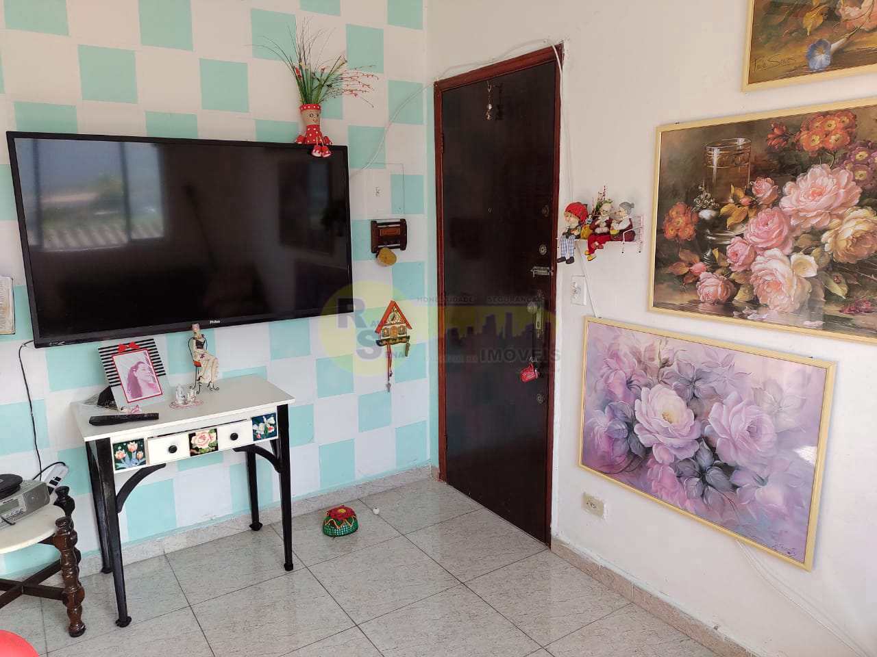 Apartamento à venda com 1 quarto, 50m² - Foto 12