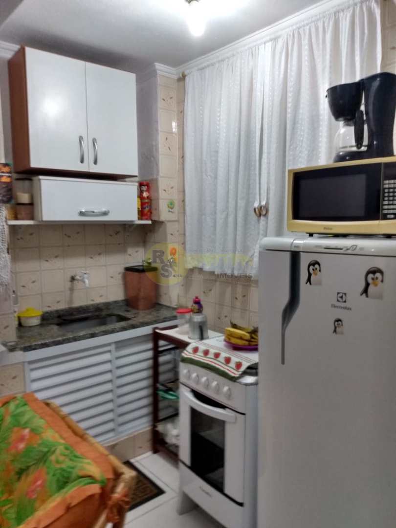 Kitnet e Studio à venda com 1 quarto, 36m² - Foto 10